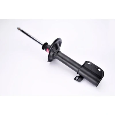 Abbildung von KYB Excel G 334116 Stoßdämpfer Hinterachse links Gasdruck Zweirohr Federbein oben Stift SUBARU: Legacy 2