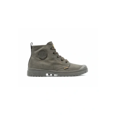 Abbildung von Palladium Unisex Sneakers, braun, 42 EU