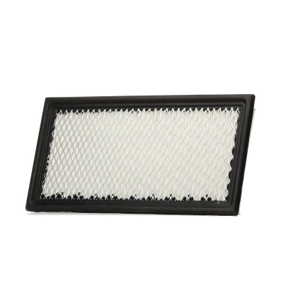 Abbildung von BLUE PRINT ADA102221 Luftfilter 40 168 326 Filtereinsatz JEEP: Compass, Patriot, DODGE: Caliber