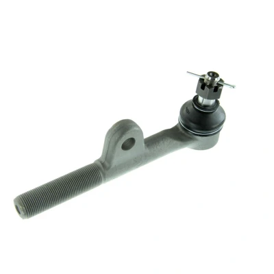 Abbildung von MOOG TO ES 4980 Spurstangenkopf M14X1.5 außen, Vorderachse rechts TOYOTA: Land Cruiser Prado 70 Off Road, Road Cabrio