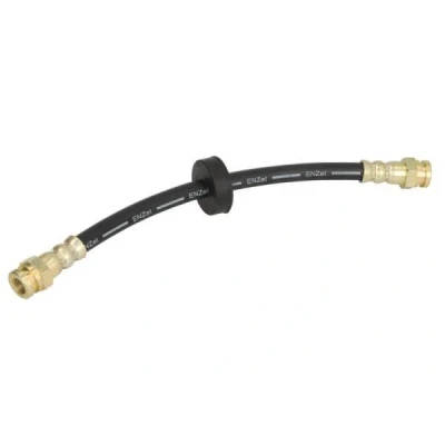 Abbildung von ABE C88236ABE Bremsschläuche Hinterachse 245 M10x1 FIAT: Seicento / 600 Hatchback, Brava ALFA ROMEO: 145