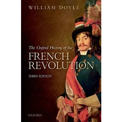 Abbildung von the Oxford History of French Revolution: Third Edition