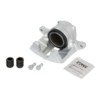 Abbildung von TRW BHW167E Bremssattel Gusseisen