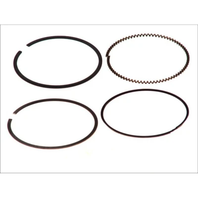 Abbildung von GOETZE ENGINE 08 136600 00 Kolbenringsatz 80,6