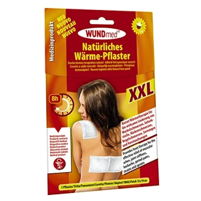 Abbildung von Wärmepflaster Xxl 13x19 cm