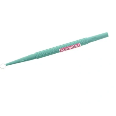 Abbildung von Hautkürette, scharfe Kai Kürette für die Kürettage, Kosmetex Hautcuretten, Curette, 4 mm