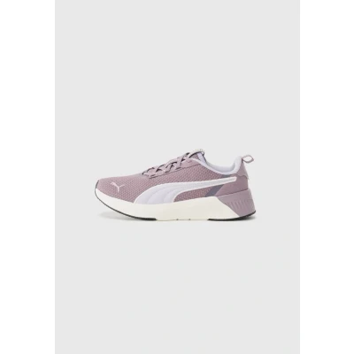 Abbildung von Puma Softride Harli Trainingsschuh, Damen, Größe: 38, Plum jam/lilac crush/warm white Schuhe