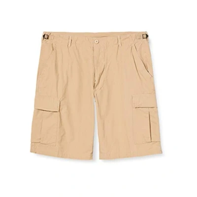 Abbildung von Mil Tec Herren Us R/S Shorts, Khaki, L EU