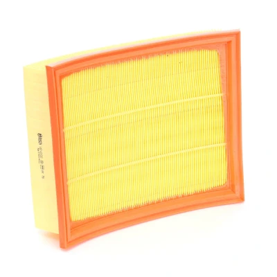 Abbildung von BOSCH 1 457 433 023 Luftfilter 57 228 268 Filtereinsatz VOLKSWAGEN: Golf 3 Variant, 3, Cabrio