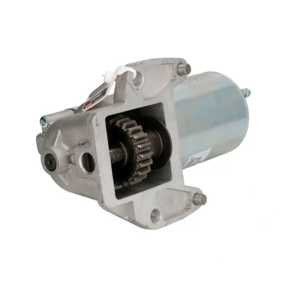 Abbildung von STARDAX STX200224 Anlasser 12 1,40 22 FORD: MONDEO 3 Stufenheck, Kombi