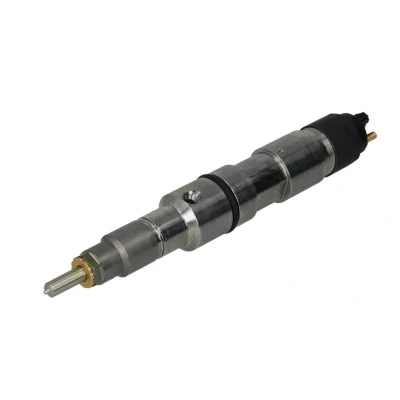 Abbildung von BOSCH 0 445 120 147 Einspritzdüse Common Rail mit Dichtring
