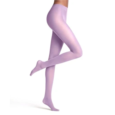 Abbildung von Falke DEL Strumpfhose, Damen, Größe: Small, Shell pink