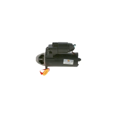 Abbildung von BOSCH 0 986 021 260 Anlasser 12 1,6 10 MERCEDES BENZ: A Class