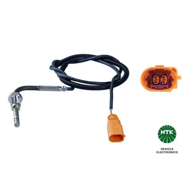 Abbildung von Sensor, Abgastemperatur NTK TSA92329