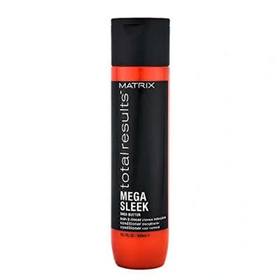Abbildung von Matrix Total Results Mega Sleek Conditioner 300 ml