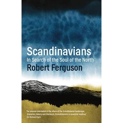 Abbildung von Scandinavians: In Search of the Soul North