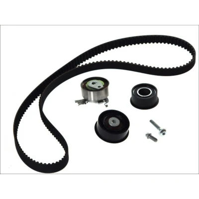Abbildung von CONTITECH CT873K1 Zahnriemensatz 169 OPEL: Vectra B Saloon, Astra F CC, Caravan