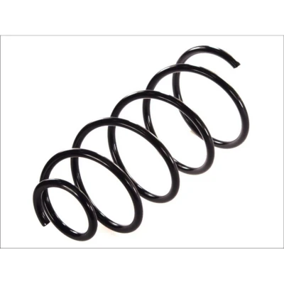 Abbildung von KYB K Flex RC2247 Fahrwerksfeder Vorderachse Schraubenfeder CITROËN: C4 I Hatchback, Coupe, PEUGEOT: 307 SW, Estate, Hatchback