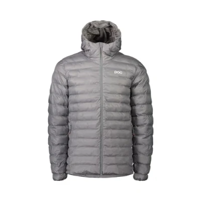 Abbildung von POC Unisex Adult M&#039;s Coalesce Jacket Apparel, Alloy Grey, L