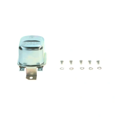 Abbildung von BOSCH F 026 T02 203 Lichtmaschinenregler