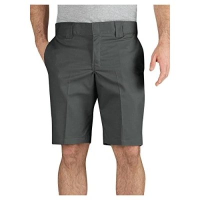 Abbildung von Dickies Slim Fit 11 Zoll Flex Work Short grau 50