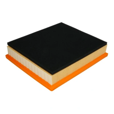 Abbildung von MAHLE ORIGINAL LX 1656 Luftfilter 59,8 248 286,0, 286,0 Filtereinsatz BMW: 3 Saloon, VOLKSWAGEN: Polo V Hatchback, AUDI: A6 C6 Avant