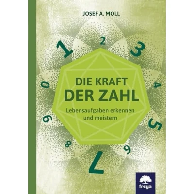 Abbildung von Die Kraft der Zahl: Lebensaufgaben erkennen und meistern