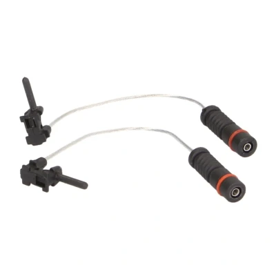 Abbildung von QUICK BRAKE WS 0212 A Verschleißanzeige Achssatz MERCEDES BENZ: ML Class