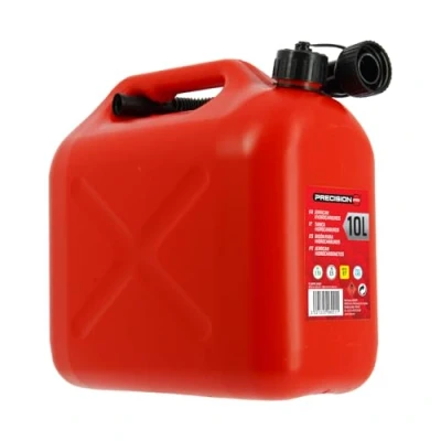 Abbildung von Precision Steel 506022 zugelassener Kanister für 10 Liter Flüssigkeit