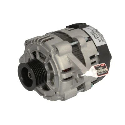 Abbildung von Drehstromlichtmaschine STARDAX STX102002
