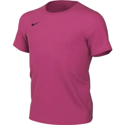 Abbildung von Nike Kinder Park VII Jersey SS Trikot, Vivid pink/Black, M
