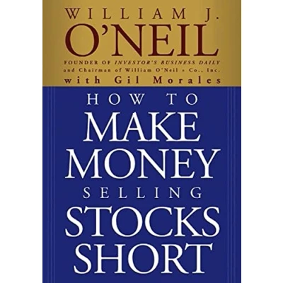 Abbildung von How To Make Money Selling Stocks Short (Wiley Trading)