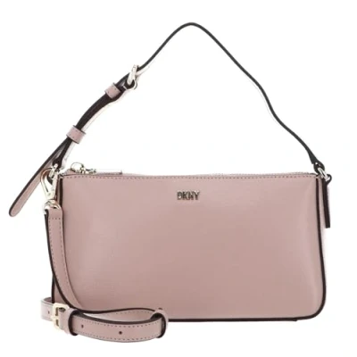 Abbildung von DKNY Women&#039;s Demi Bag Handbag, Cameo