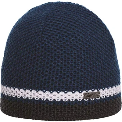 Abbildung von Eisglut Unisex frost Mütze, DEEP SEA, M/57 58cm EU