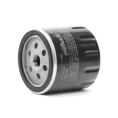 Abbildung von PURFLUX LS131 Ölfilter M16x1,5 Anschraubfilter PEUGEOT: 205 II Hatchback, CITROËN: 2CV Saloon, C15 Van, TALBOT: Simca 1000, Murena Coupe