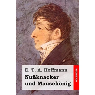 Abbildung von Nussknacker und Mausekönig