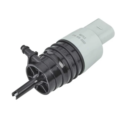 Abbildung von MEYLE 014 870 0002 Waschwasserpumpe 12 MERCEDES BENZ: E Class Saloon