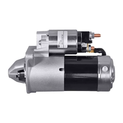 Abbildung von HELLA 8EA 012 527 641 Anlasser 12 1,7 10 OPEL: Vectra C Caravan, Zafira B, Signum CC, SAAB: 9 5 Estate, 3 Convertible