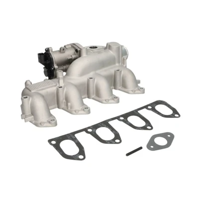 Abbildung von NRF 48372 AGR Modul mit Kühler FORD: Transit Connect Mk1 Van