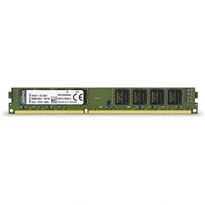 Abbildung von Kingston KVR1333D3N9 Arbeitspeicher 8GB (1333 MHz, CL9) DDR3 RAM