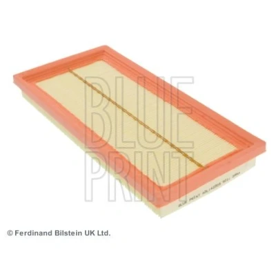 Abbildung von BLUE PRINT ADL142205 Luftfilter 30 153 317 Filtereinsatz FIAT: 500 Hatchback, Panda II C Convertible, ABARTH: / 595 695 Hatchback