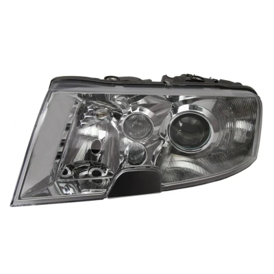 Abbildung von ALKAR 2779521 Scheinwerfer links H3/H3, W5W, PY21W, H7 SKODA: Superb I Saloon