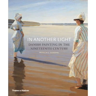 Abbildung von in Another Light: Danish Painting the Nineteenth Century