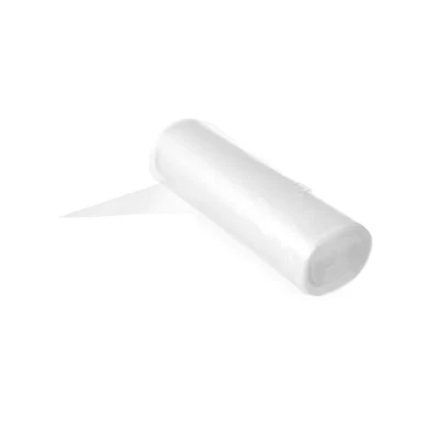 Abbildung von HENDI Spritzbeutel 100 Stk. 53 x 28,5 cm aus PET HACCP Beutelstärke: 80 Mikron, Gastro Einwegspritzbeutel transparent