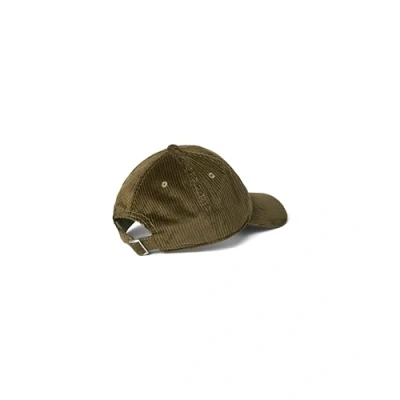 Abbildung von G Star Avernus Original Baseball CAP Unisex Cap, Größe: One Size, Dark olive