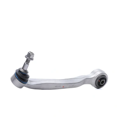 Abbildung von MEYLE 316 050 0017 Querlenker ORIGINAL Quality mit Gummilager hinten, Vorderachse links Aluminium BMW: 5 Touring, Saloon