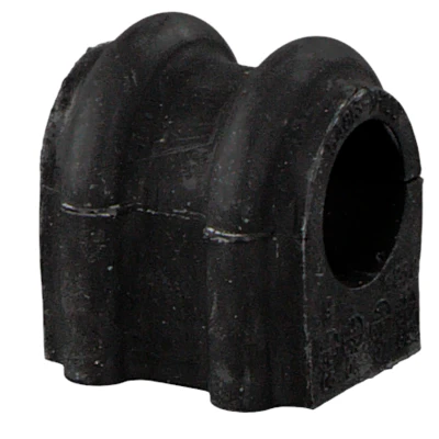 Abbildung von FEBI BILSTEIN 41436 Stabigummis Vorderachse Gummi 23,8 KIA: Pro cee‘d I Hatchback