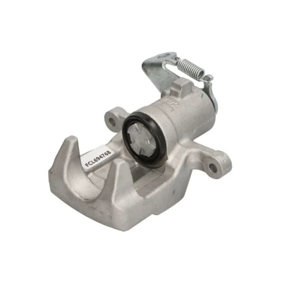 Abbildung von FERODO PREMIER FCL694768 Bremssattel Aluguss 82 mit Zubehör RENAULT: SCENIC 2