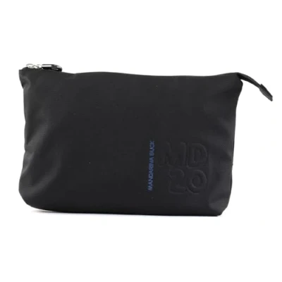 Abbildung von Mandarina Duck Damen MD 20 Armband Handtasche, Black