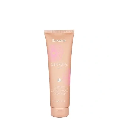 Abbildung von Echosline Discipline Mask Per Capelli Indisciplinati Crespi e Ribelli, 300 ml